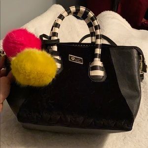 Betsey Johnson bag